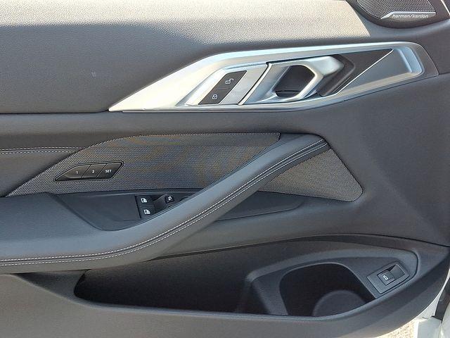 new 2026 BMW 430 car