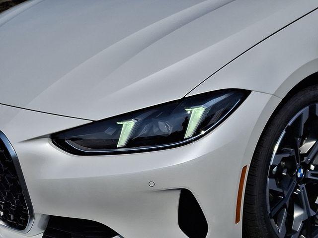 new 2026 BMW 430 car