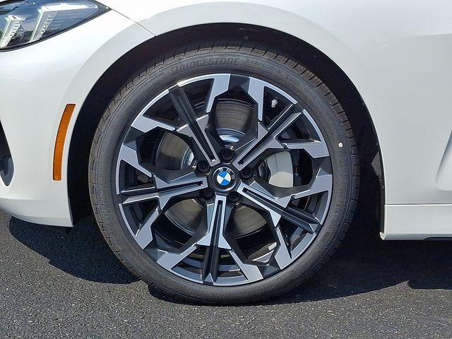 new 2026 BMW 430 car