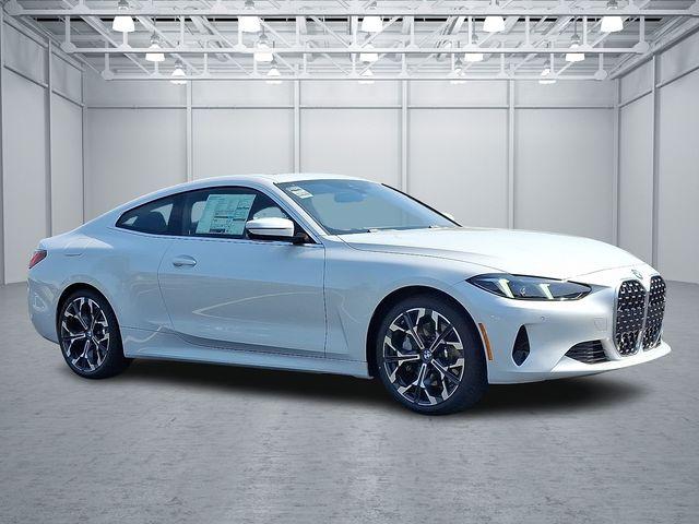 new 2026 BMW 430 car