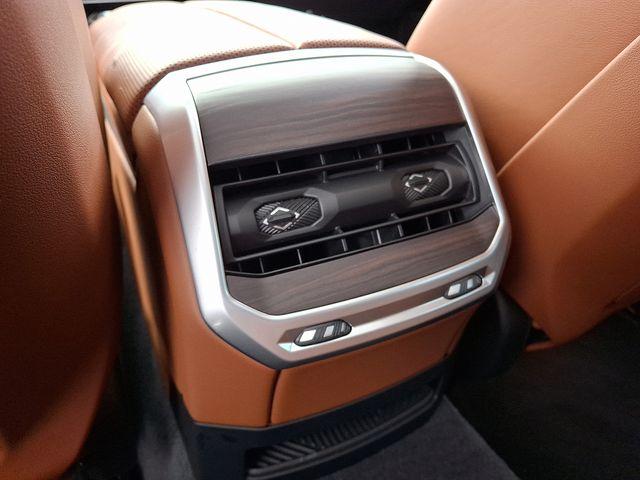 used 2024 BMW 760 car, priced at $88,330