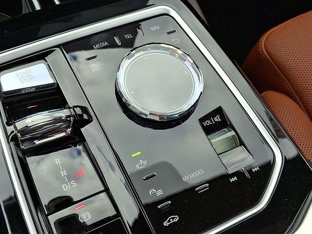 used 2024 BMW 760 car, priced at $88,330