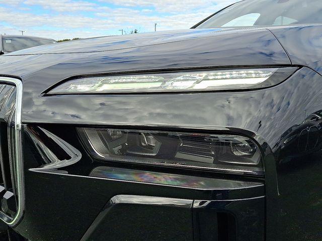 used 2024 BMW 760 car, priced at $88,330