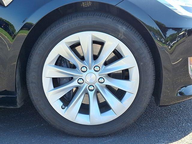 used 2018 Tesla Model S car, priced at $26,430