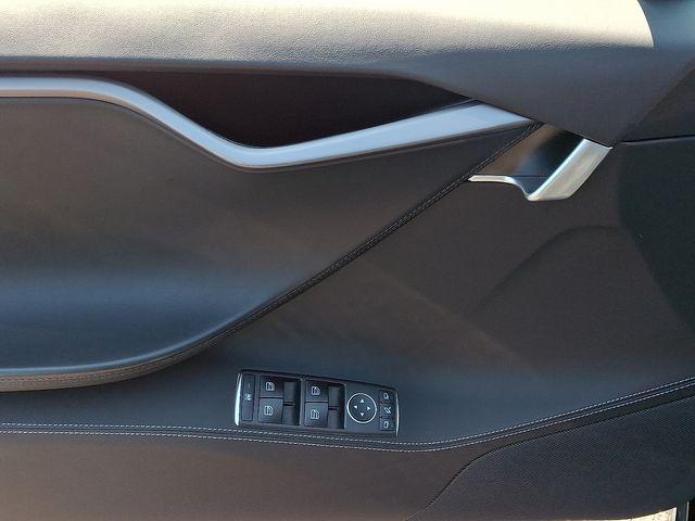 used 2018 Tesla Model S car, priced at $26,430