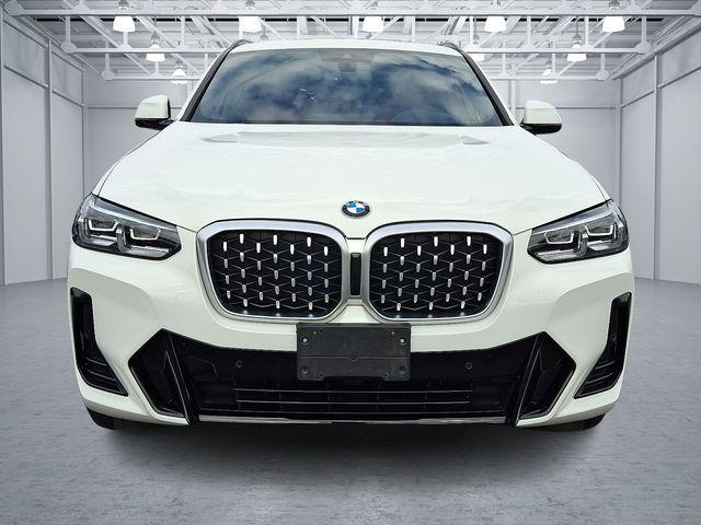 used 2023 BMW X4 car, priced at $44,990