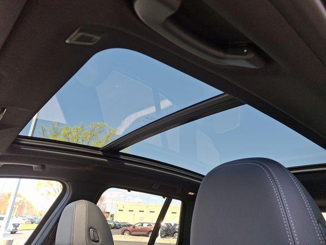 used 2022 BMW X3 car, priced at $33,330
