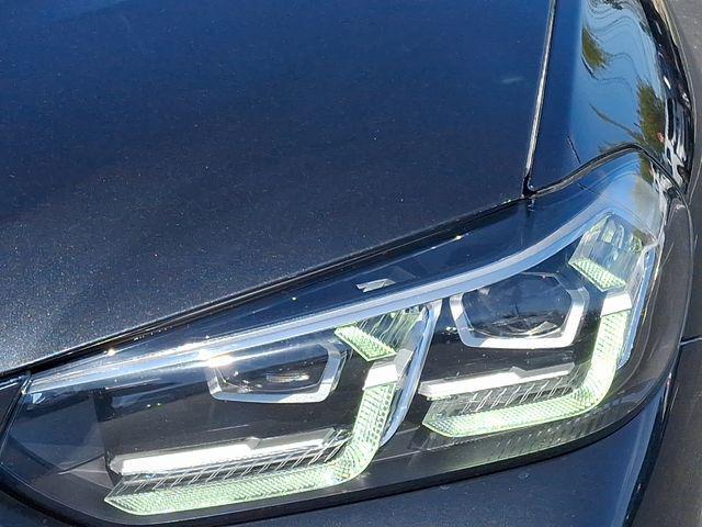 used 2022 BMW X3 car, priced at $33,330