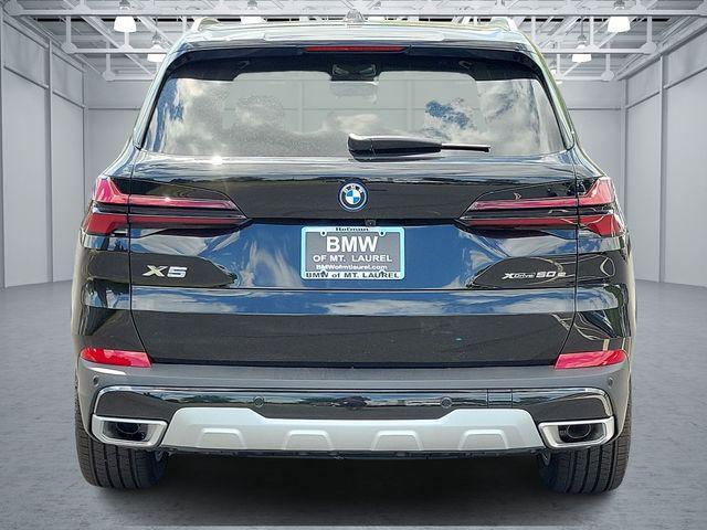 new 2025 BMW X5 car, priced at $76,485