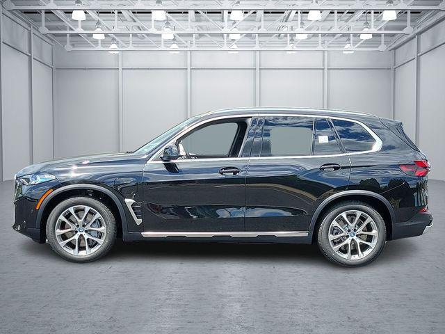 new 2025 BMW X5 car, priced at $76,485