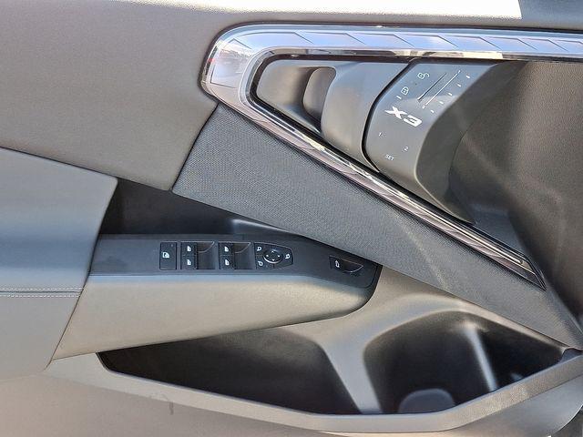 used 2025 BMW X3 car, priced at $52,299