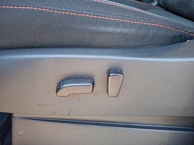 used 2023 Nissan Frontier car, priced at $35,599