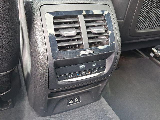 used 2024 BMW X3 car, priced at $36,980