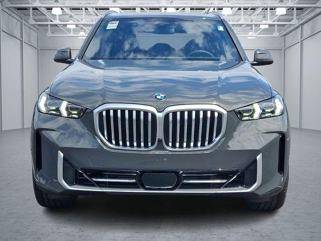 new 2026 BMW X5 car