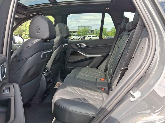 new 2026 BMW X5 car