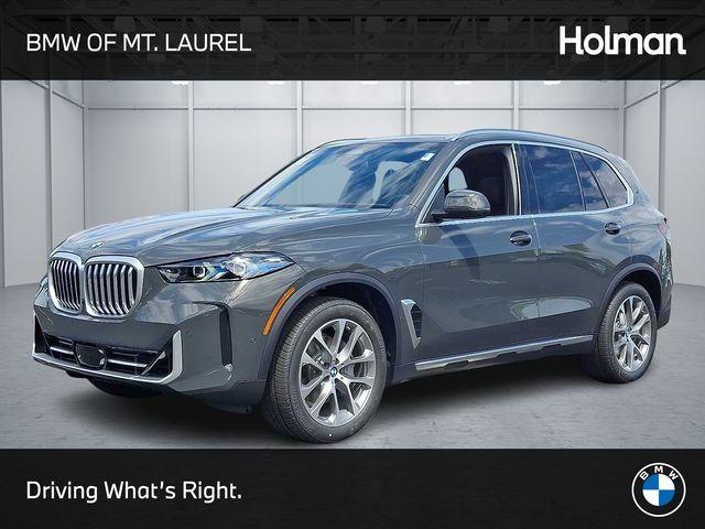 new 2026 BMW X5 car