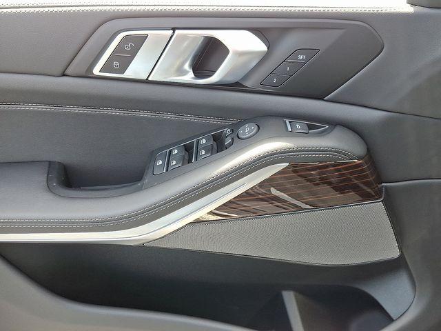 new 2026 BMW X5 car