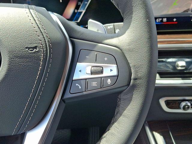 new 2026 BMW X5 car