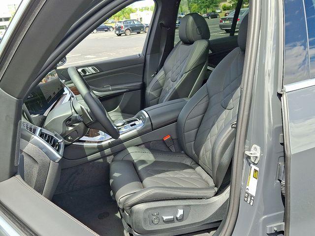 new 2026 BMW X5 car