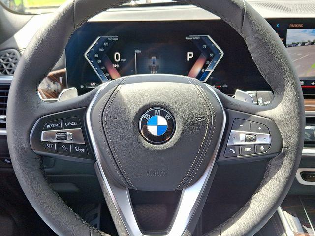 new 2026 BMW X5 car