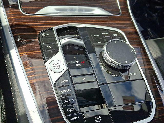 new 2026 BMW X5 car