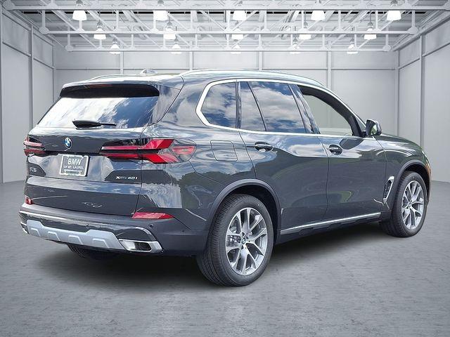 new 2026 BMW X5 car
