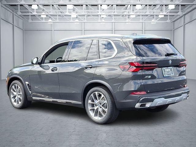 new 2026 BMW X5 car