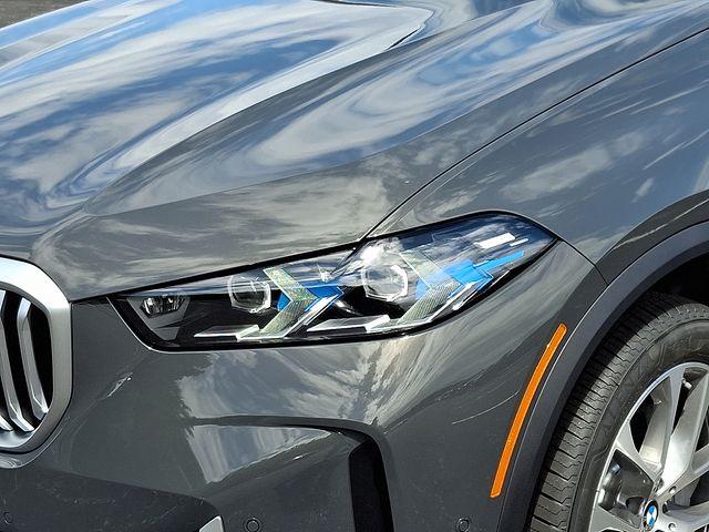 new 2026 BMW X5 car