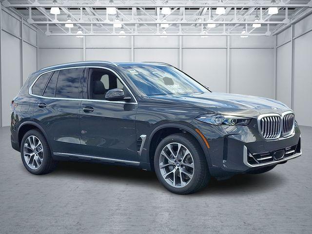 new 2026 BMW X5 car
