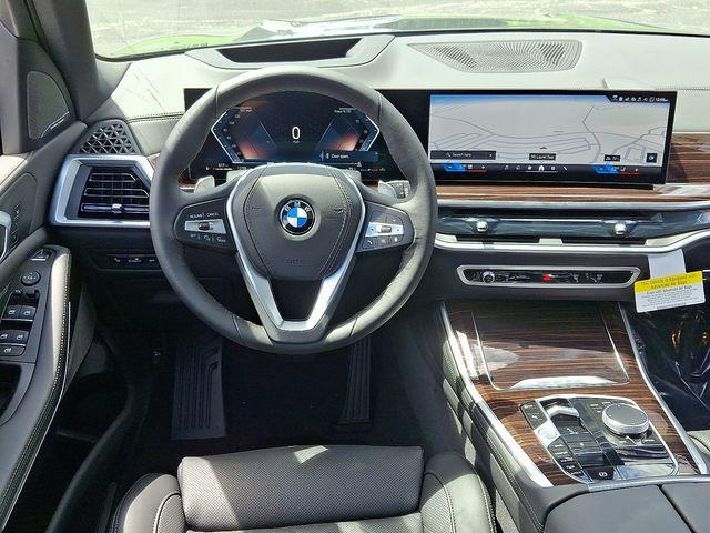 new 2026 BMW X5 car