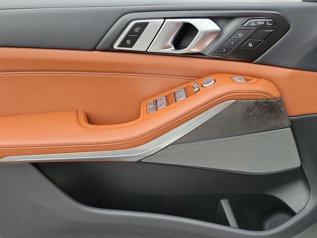 used 2025 BMW X7 car, priced at $80,440
