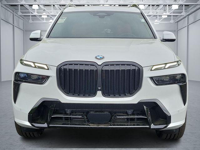 used 2025 BMW X7 car, priced at $80,440