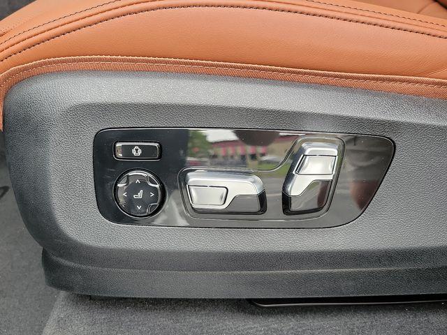 used 2025 BMW X7 car, priced at $80,440