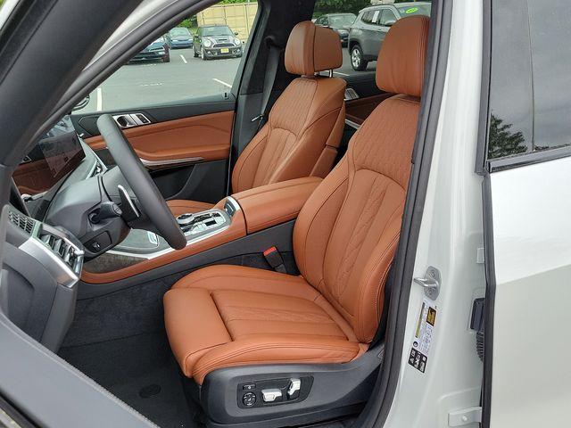 used 2025 BMW X7 car, priced at $80,440