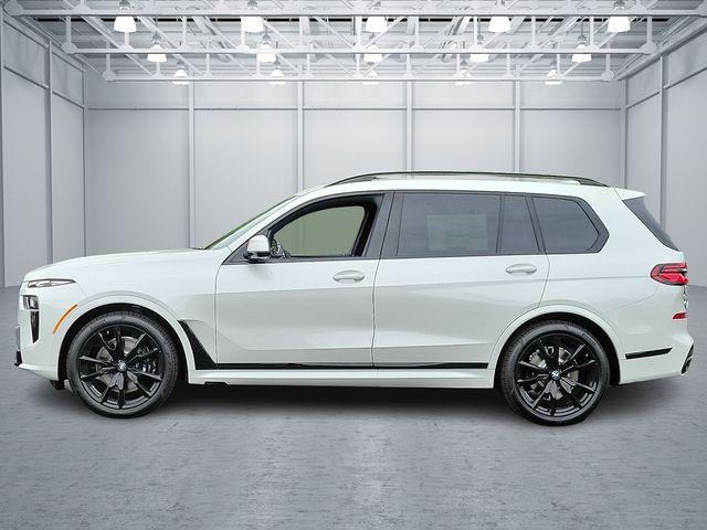 used 2025 BMW X7 car, priced at $80,440