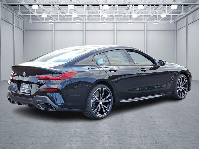 new 2025 BMW 840 car, priced at $95,625