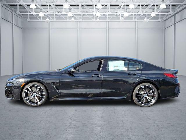 new 2025 BMW 840 car, priced at $95,625