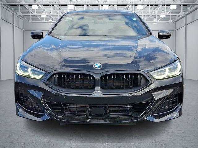 new 2025 BMW 840 car, priced at $95,625