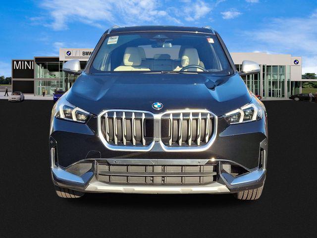 used 2024 BMW X1 car, priced at $37,590