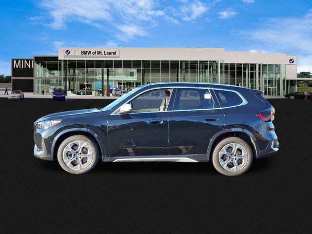 used 2024 BMW X1 car, priced at $37,590