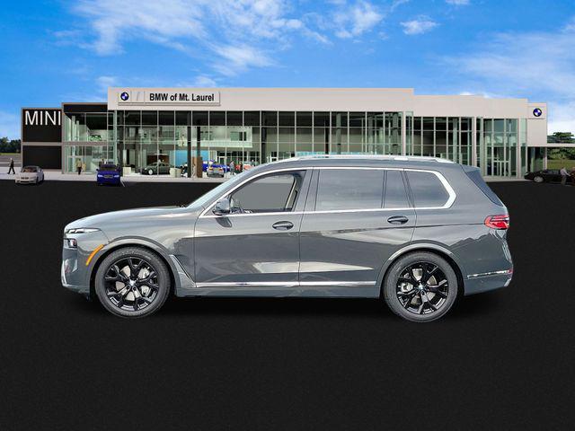 used 2024 BMW X7 car, priced at $74,990