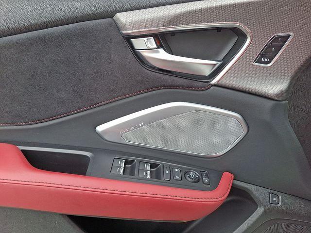 used 2022 Acura RDX car, priced at $33,440