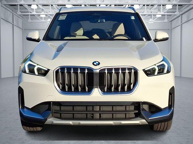 new 2025 BMW X1 car, priced at $45,775