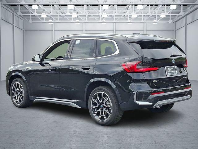 new 2026 BMW X1 car