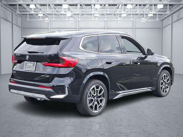 new 2026 BMW X1 car