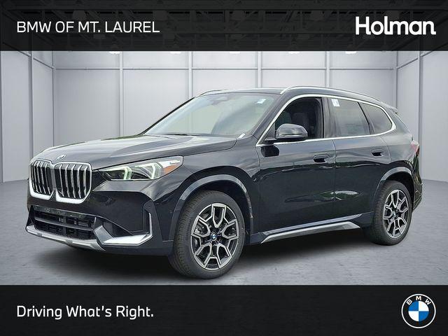 new 2026 BMW X1 car