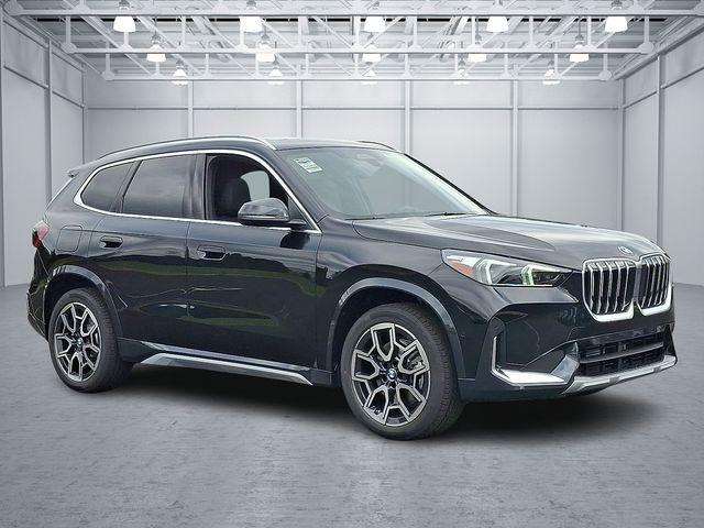 new 2026 BMW X1 car