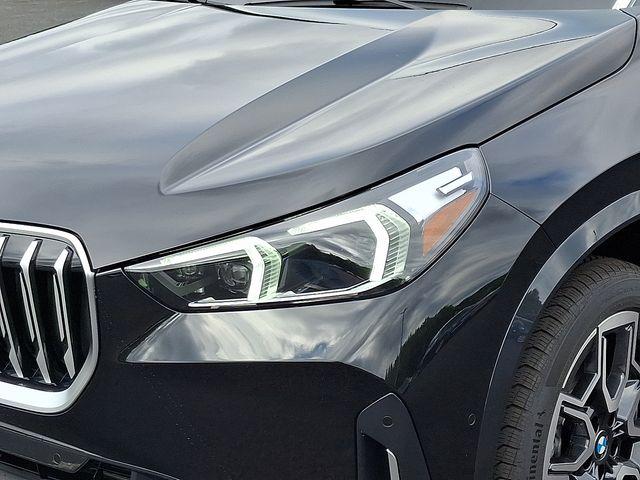 new 2026 BMW X1 car