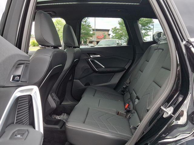 new 2026 BMW X1 car