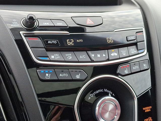 used 2023 Acura RDX car, priced at $39,210